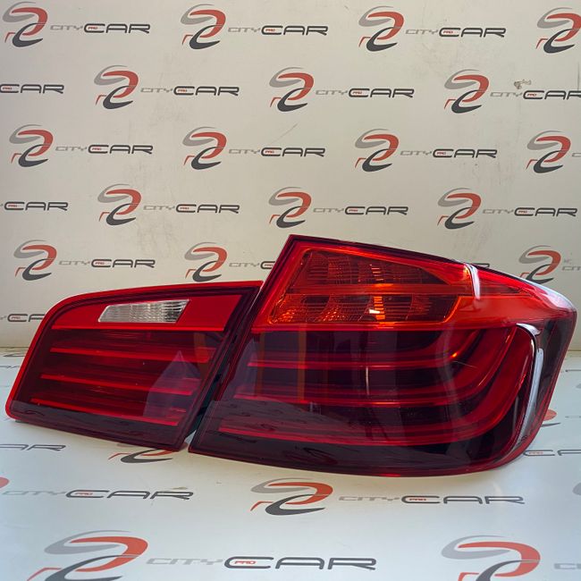 BMW F10 Led stopovi Za model od 2010-2014.